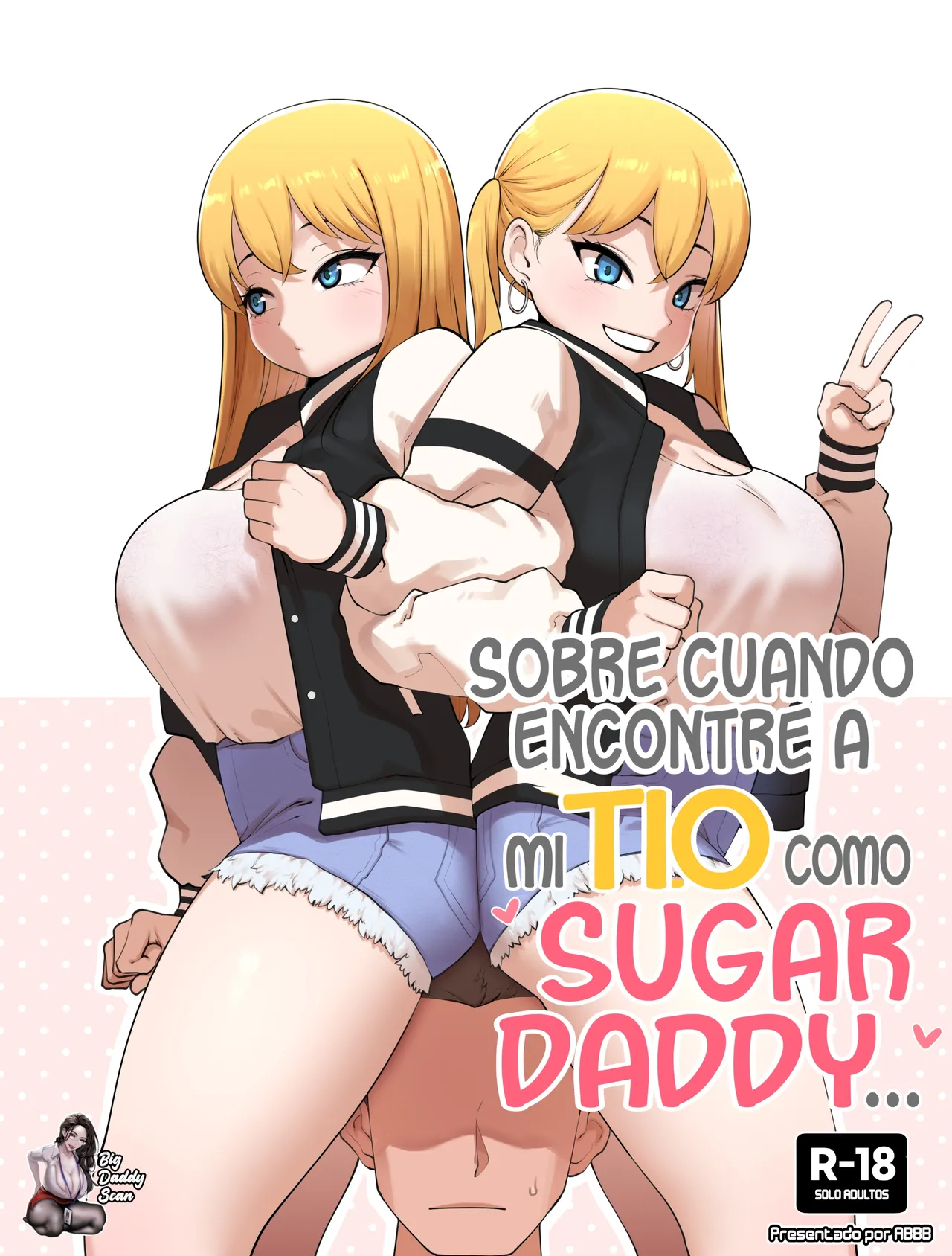 Sobre Cuando Encotré A Mi Tío Como Sugar Daddy... page 1 full