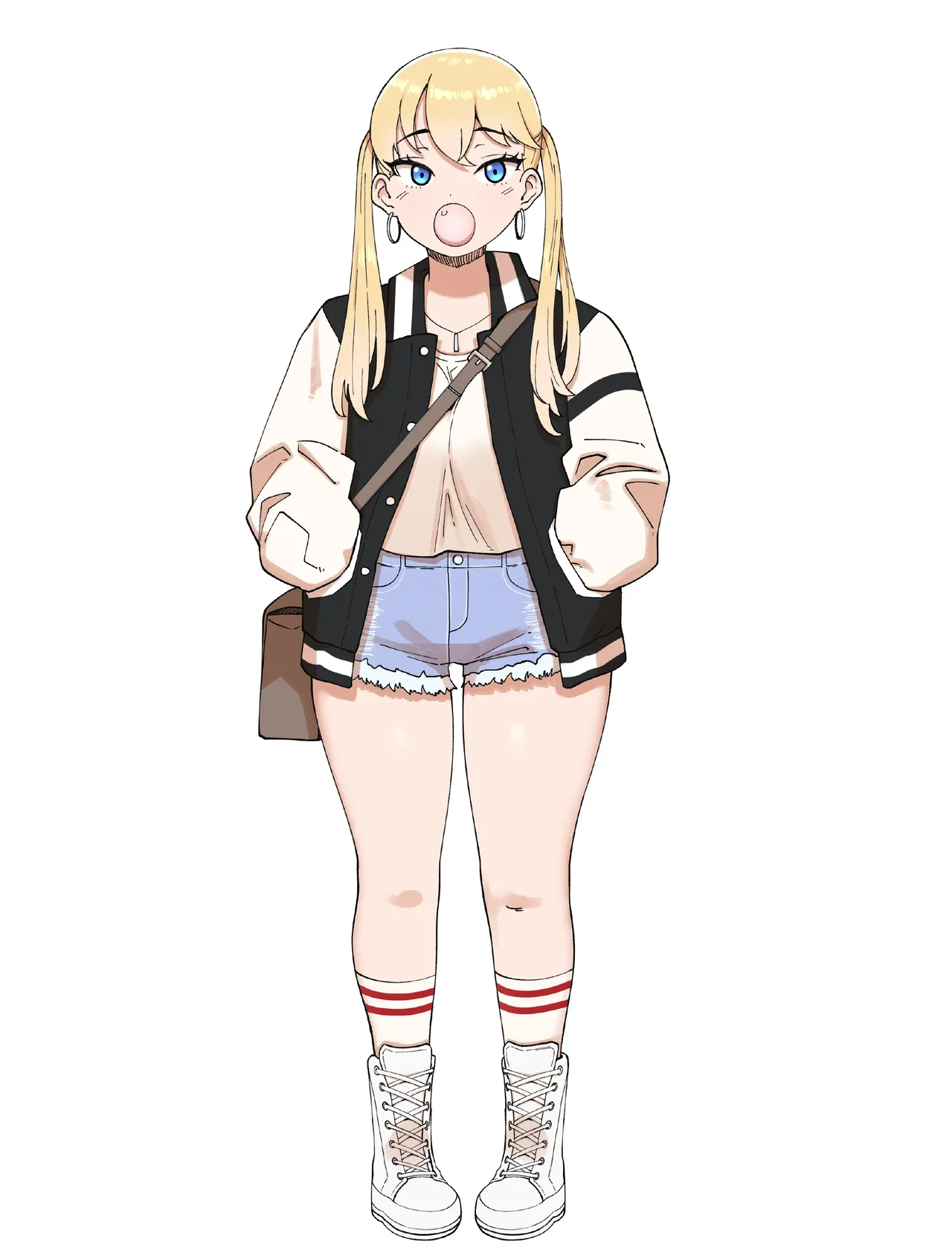 Sobre Cuando Encotré A Mi Tío Como Sugar Daddy... page 2 full