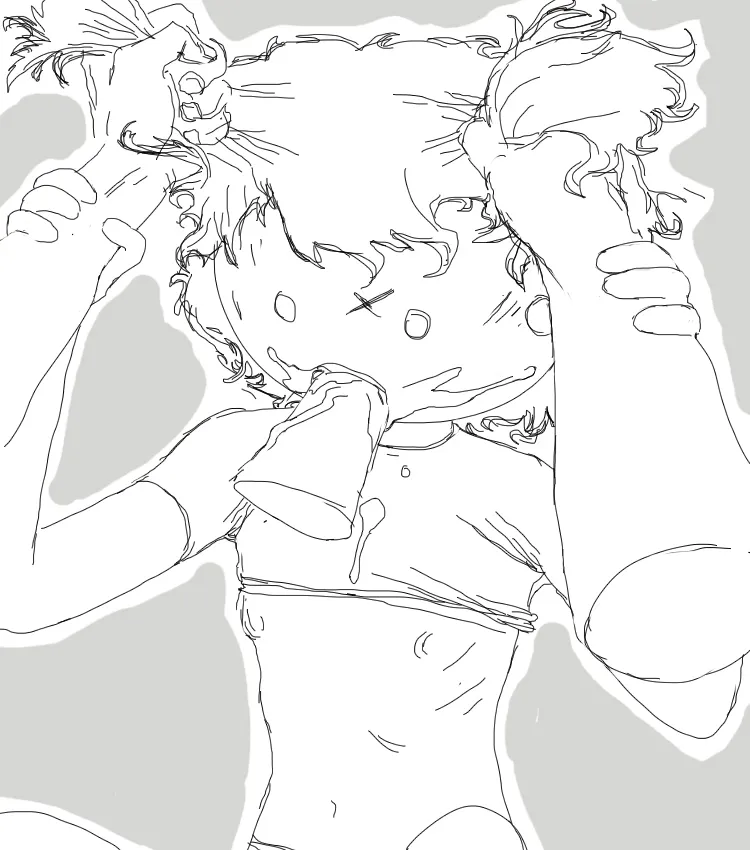 Artist - Fishmans-brain page 7 full