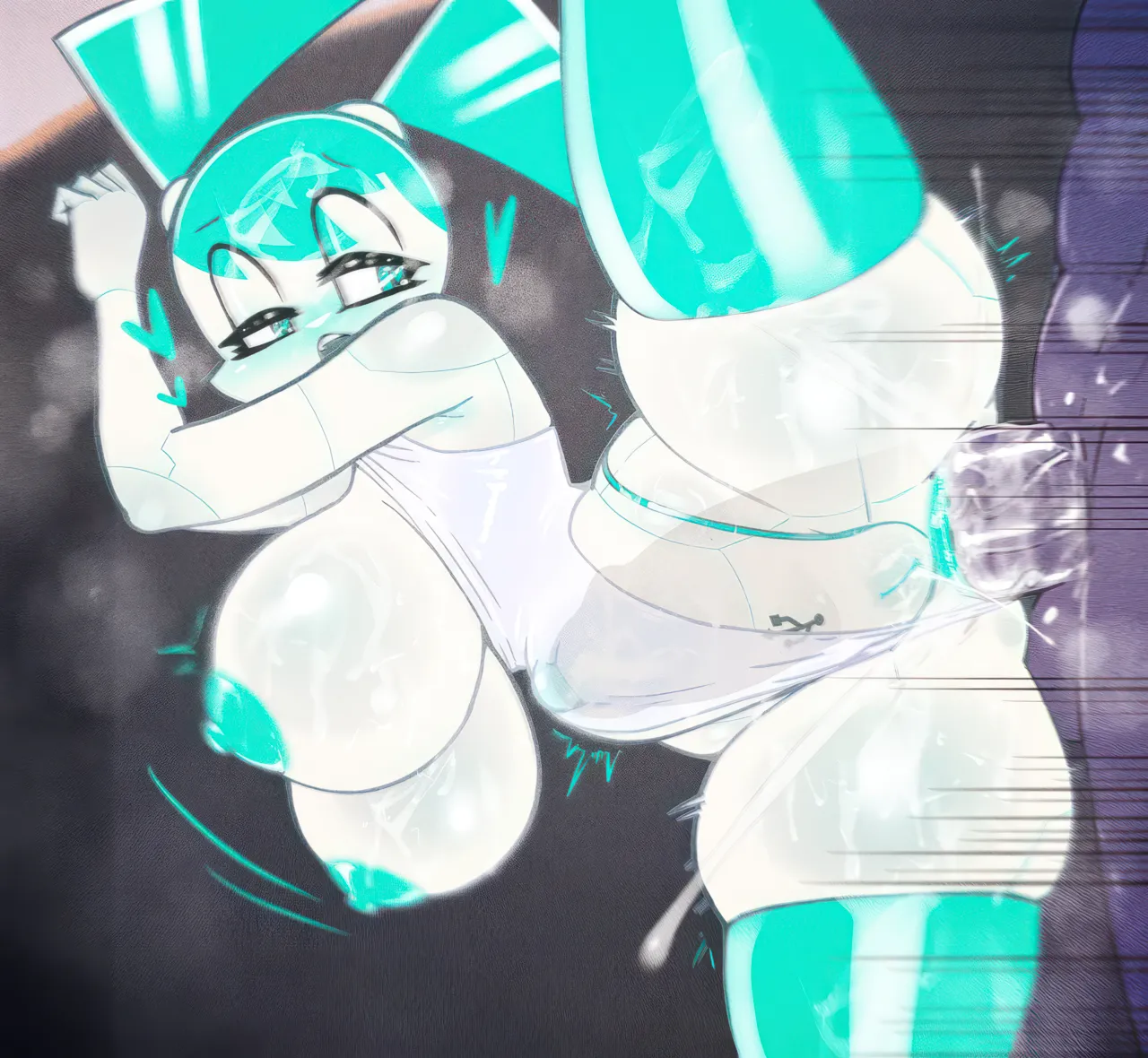 - LonLon - lonlon_blitz page 5 full