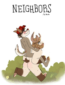 [Nardo] Neighbors (Ongoing)