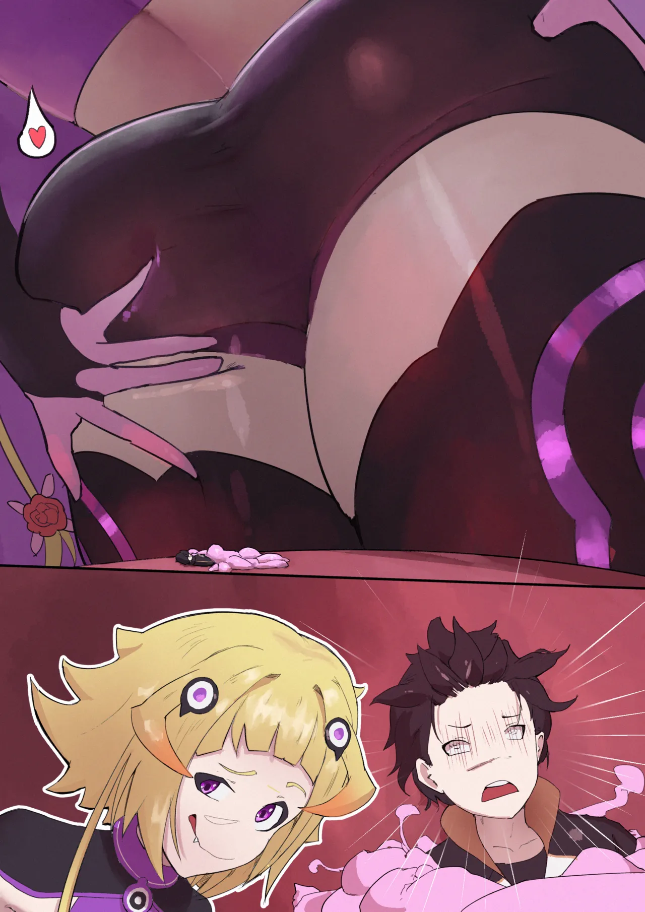 Capella and Subaru page 7 full