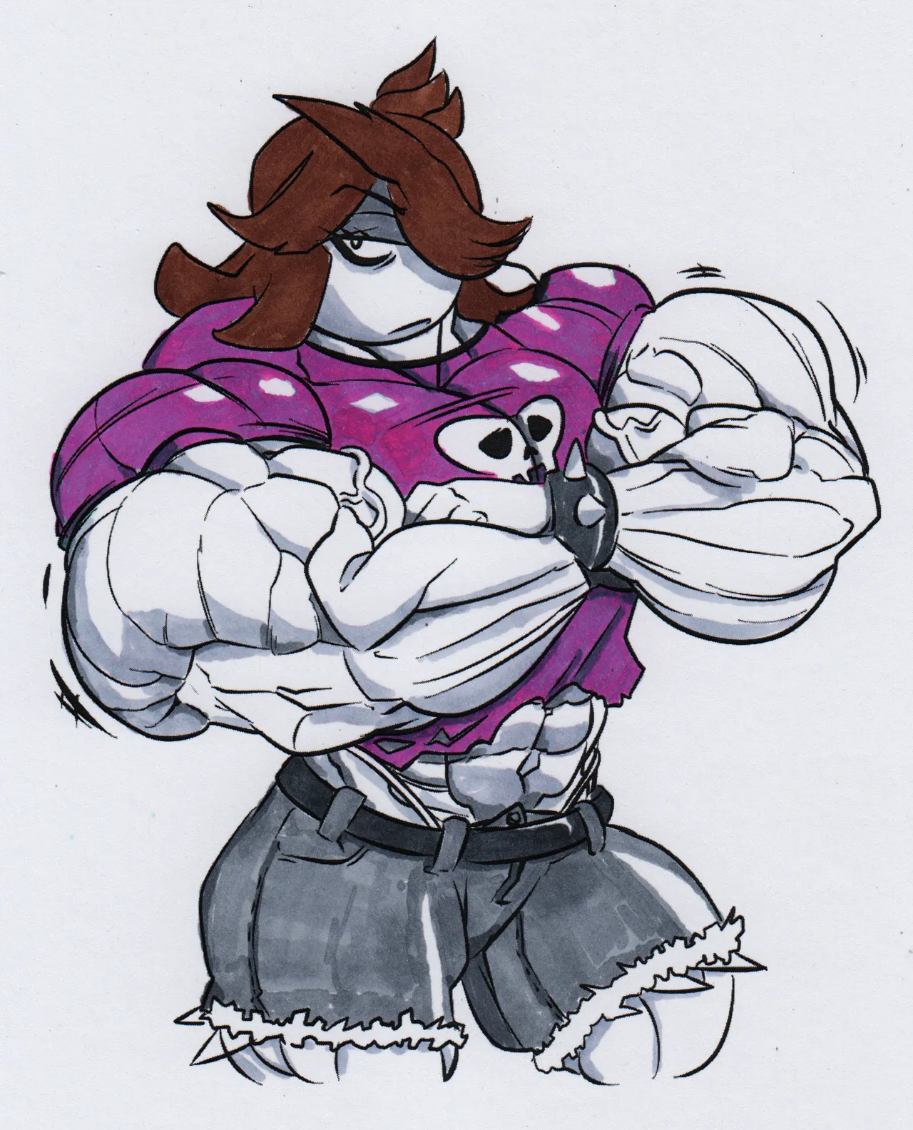 Guitartist03 - DA page 1 full