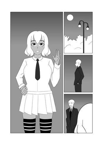 Prostitution cover