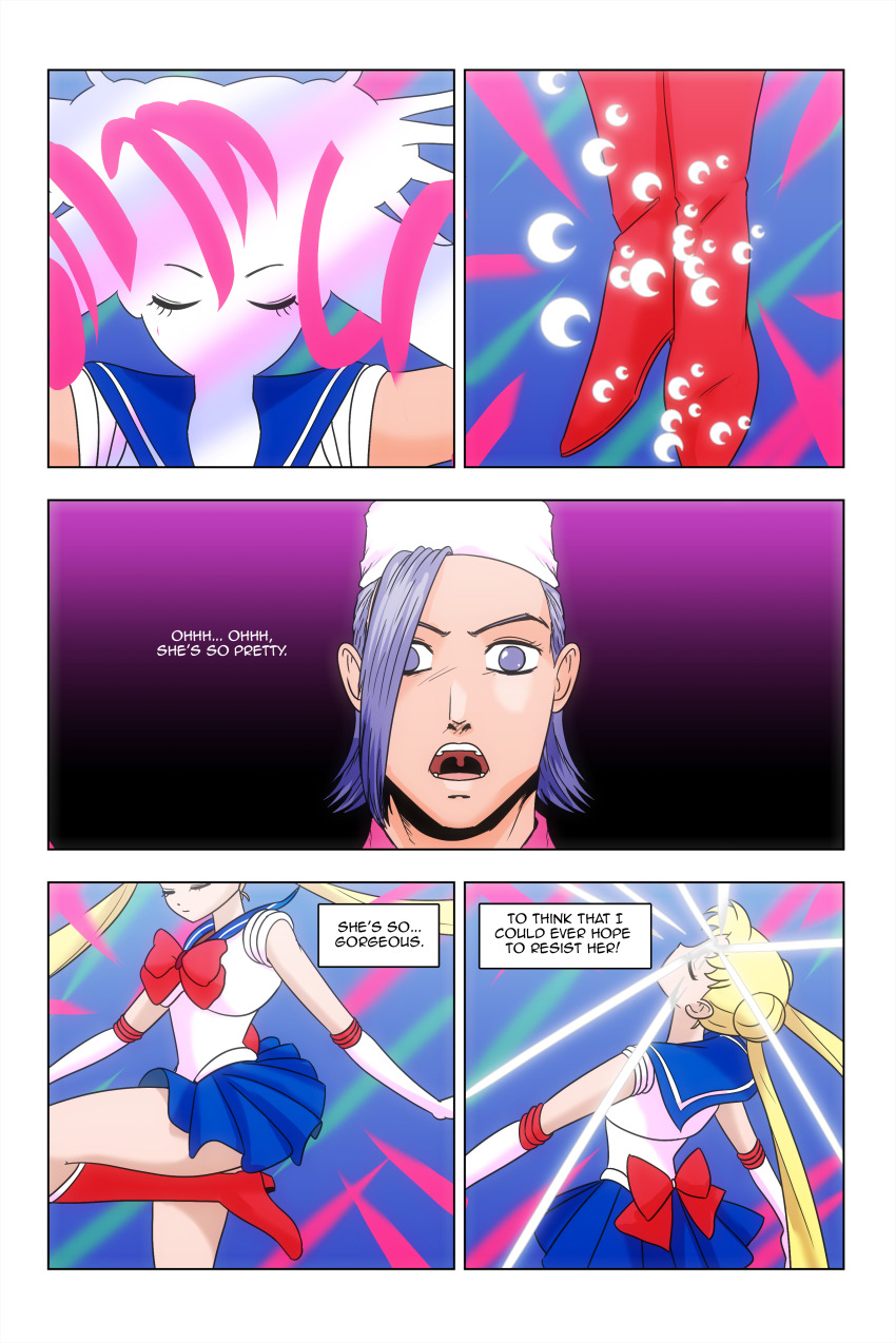 Turning the Tables page 7 full
