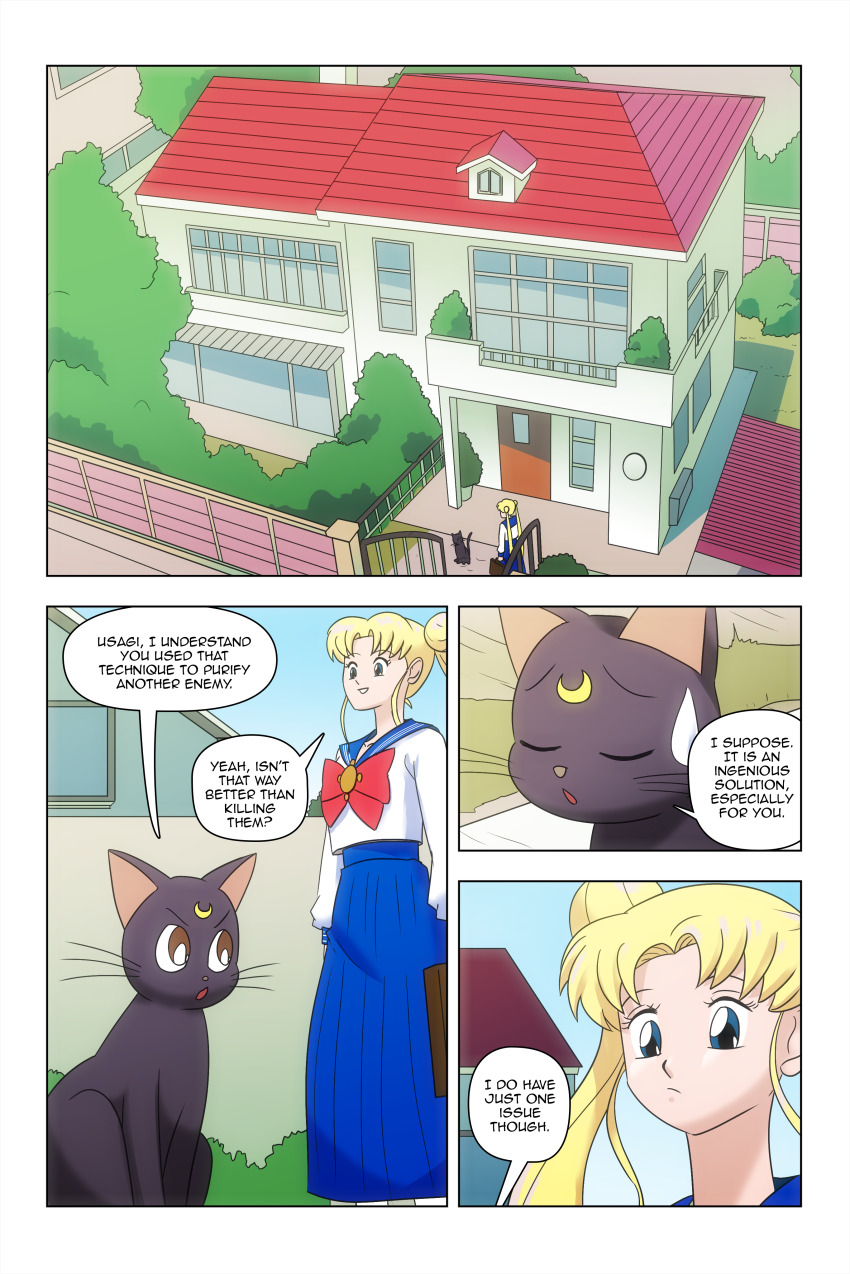 Turning the Tables page 9 full