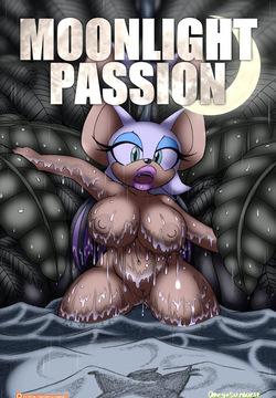 [OmegaSunburst] Moonlight Passion