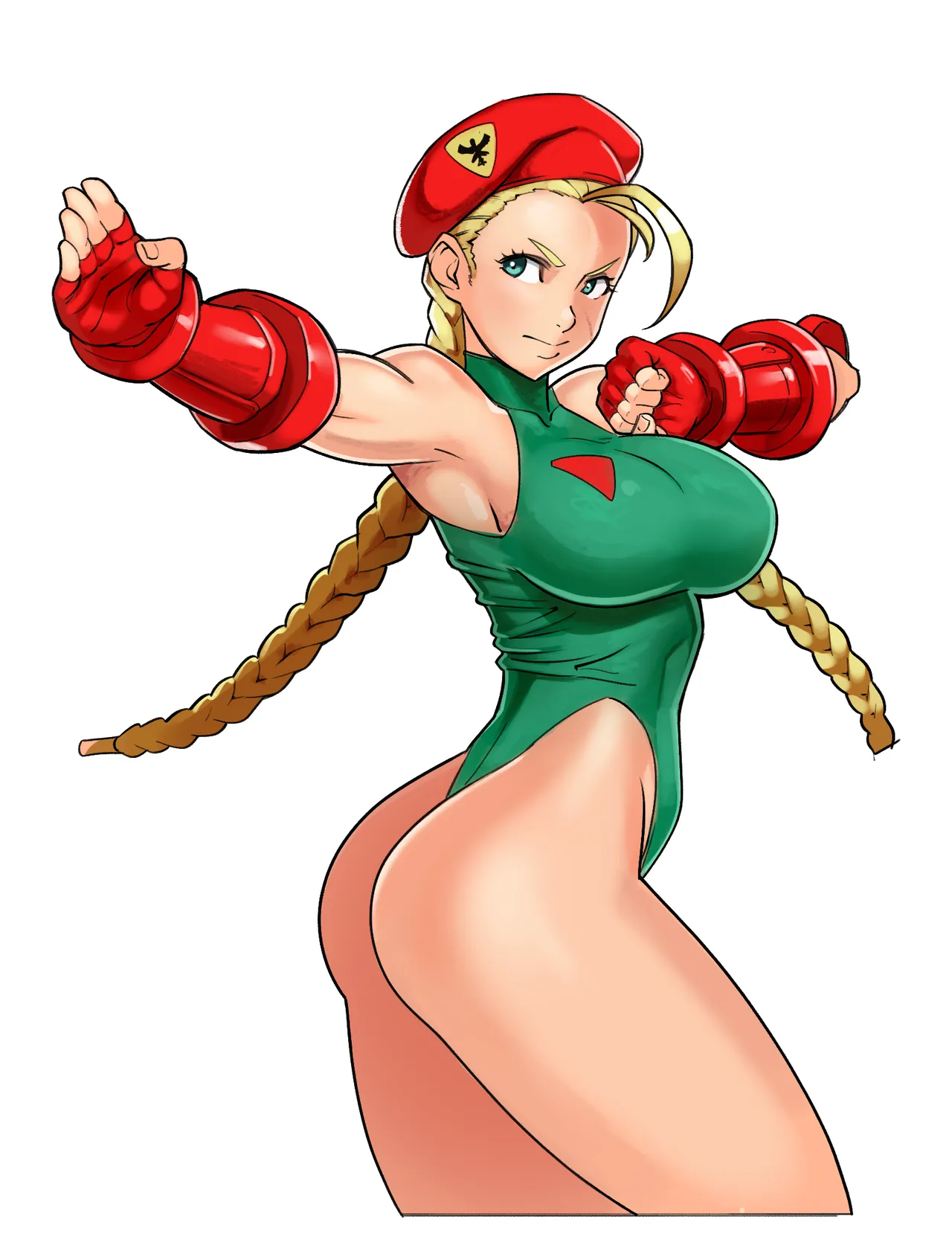 Cammy Love-Doll page 4 full