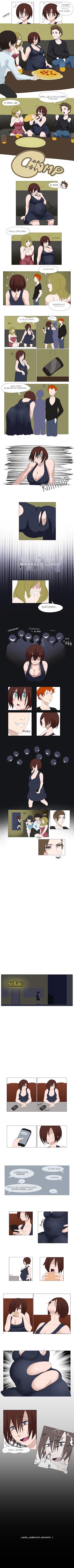 THE DOMINO EFFECT page 7 full