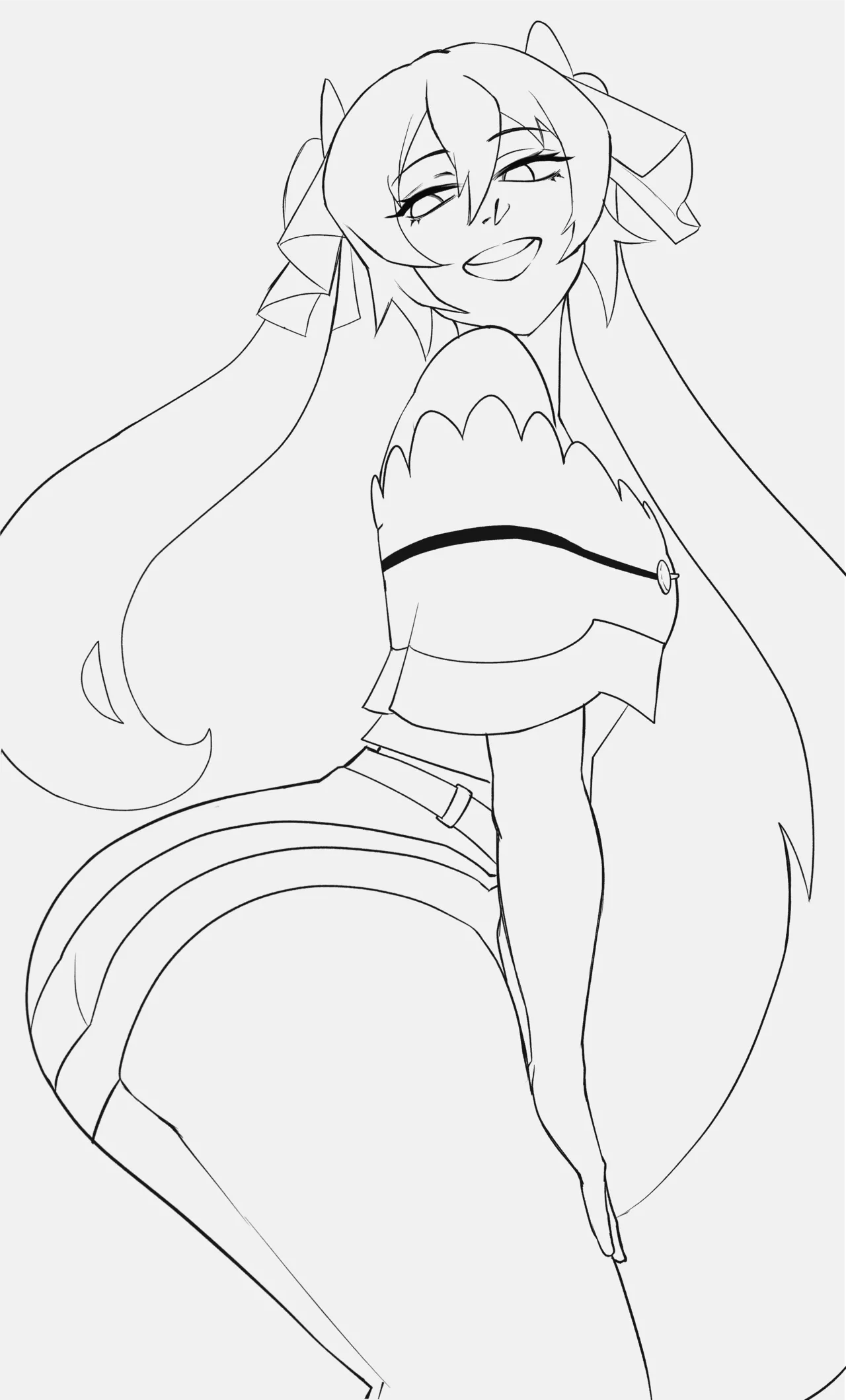 Dark Miku page 5 full