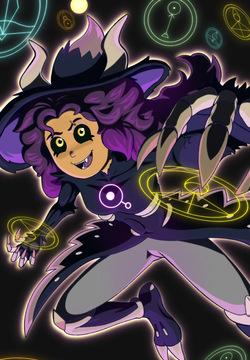 [ZelielDraws] The Owl House