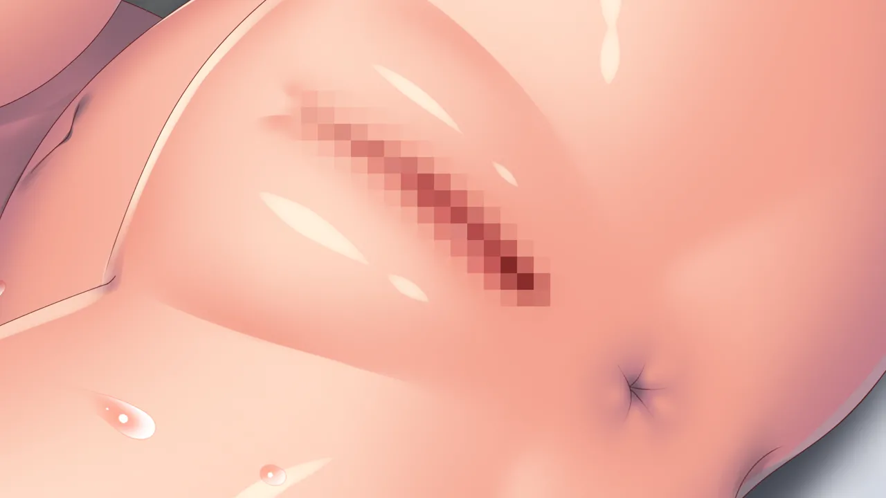 Bakunyuu Inran Beach page 7 full