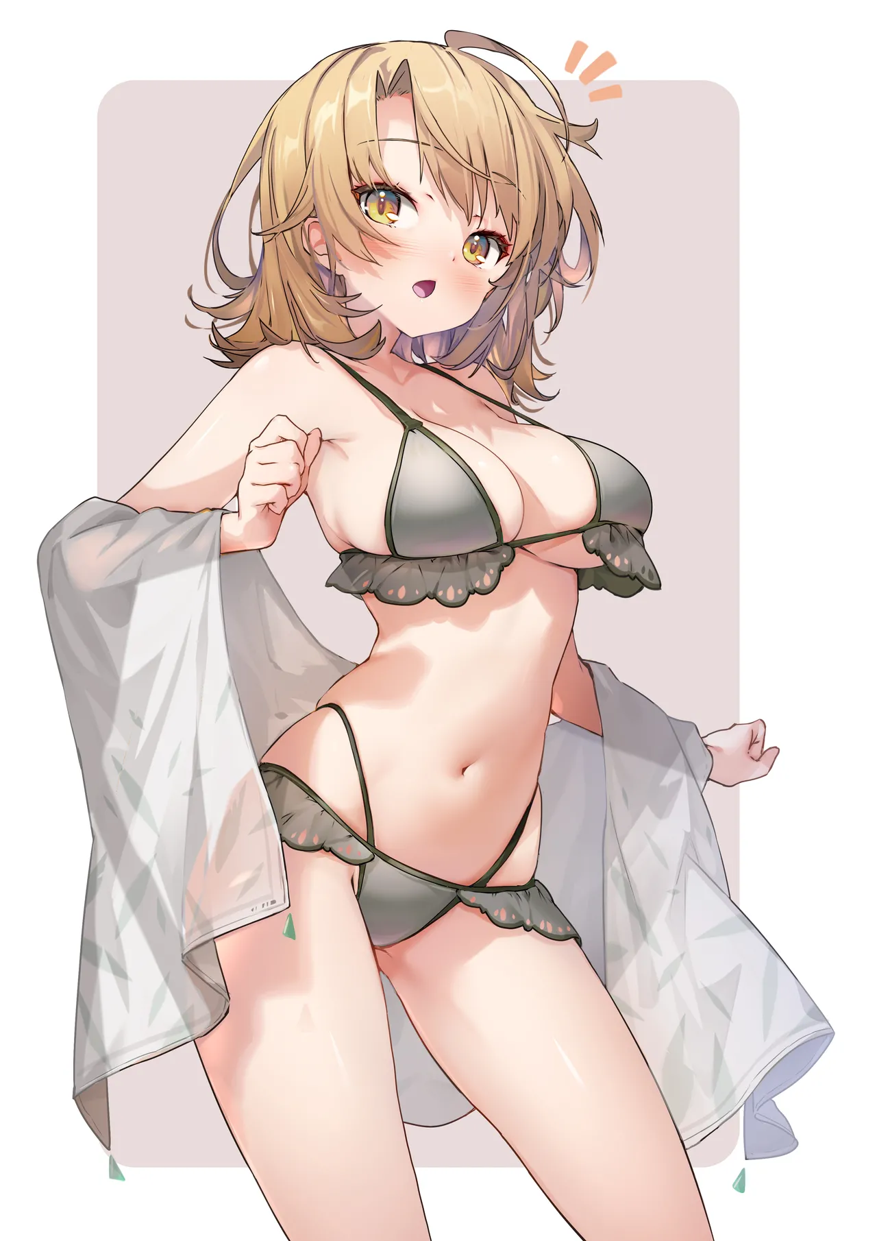 April 2025 Illustration Pack page 3 full