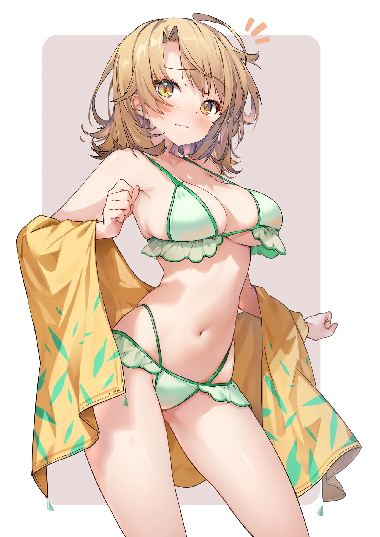 April 2025 Illustration Pack page 4 full