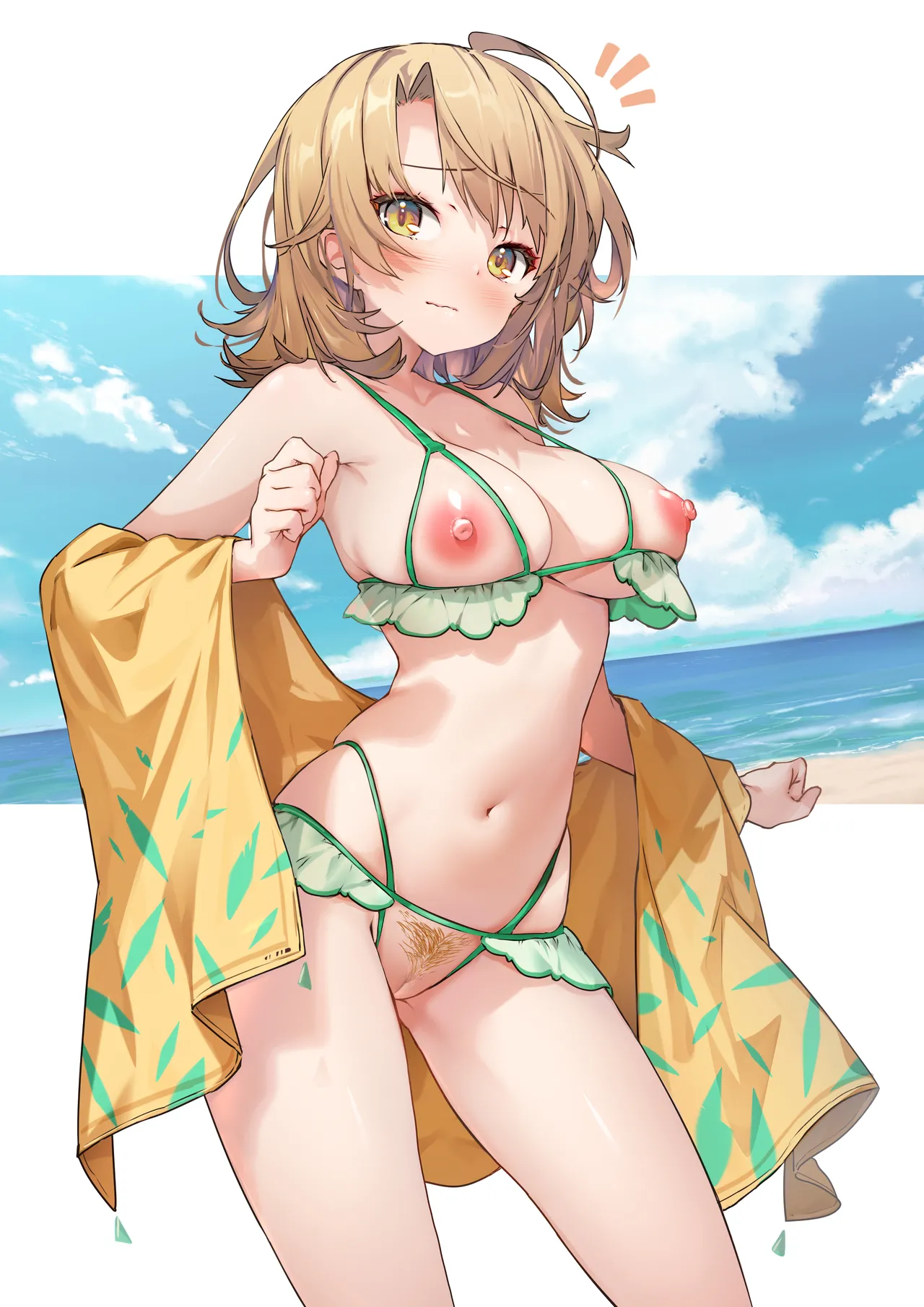 April 2025 Illustration Pack page 6 full