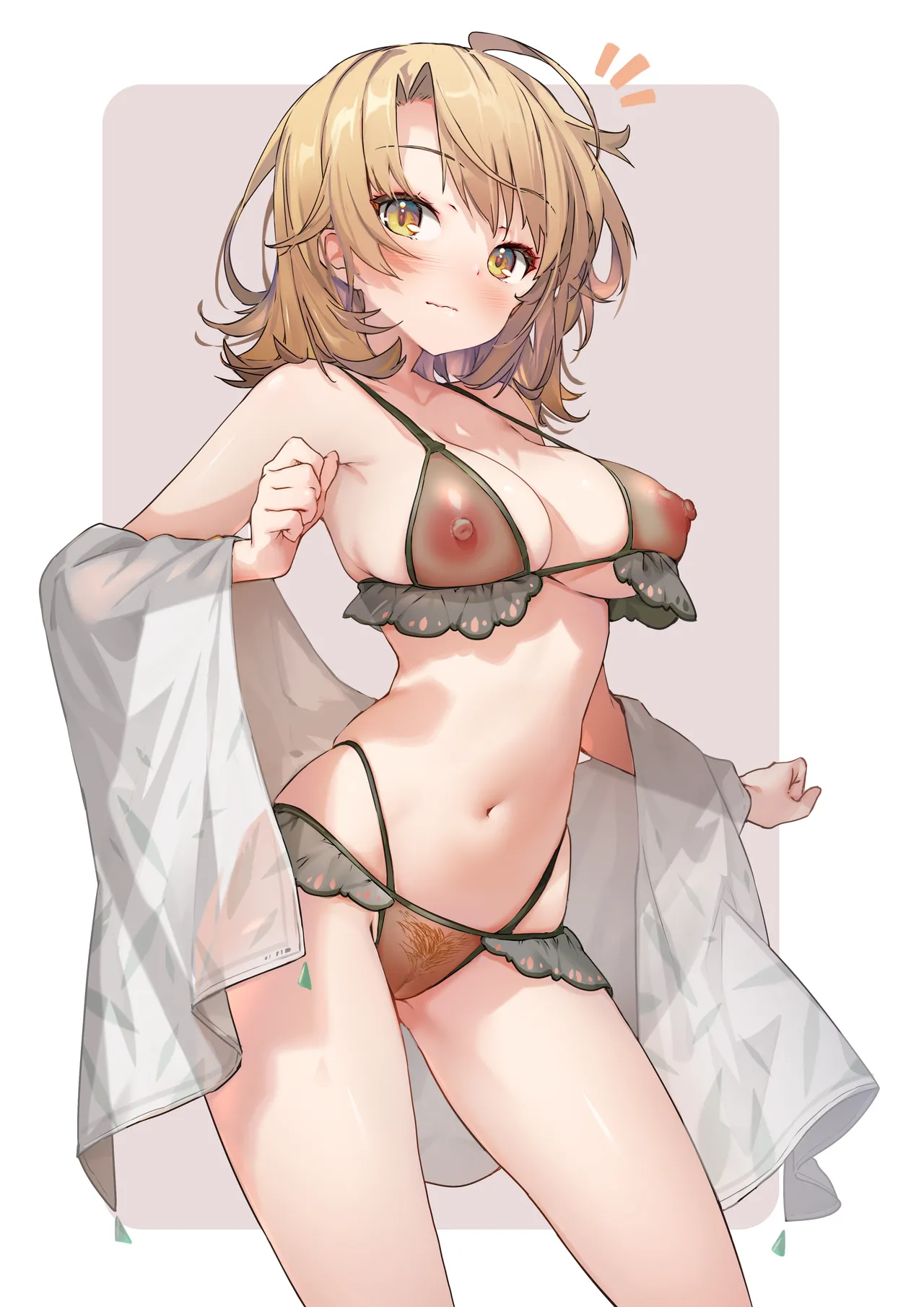 April 2025 Illustration Pack page 8 full