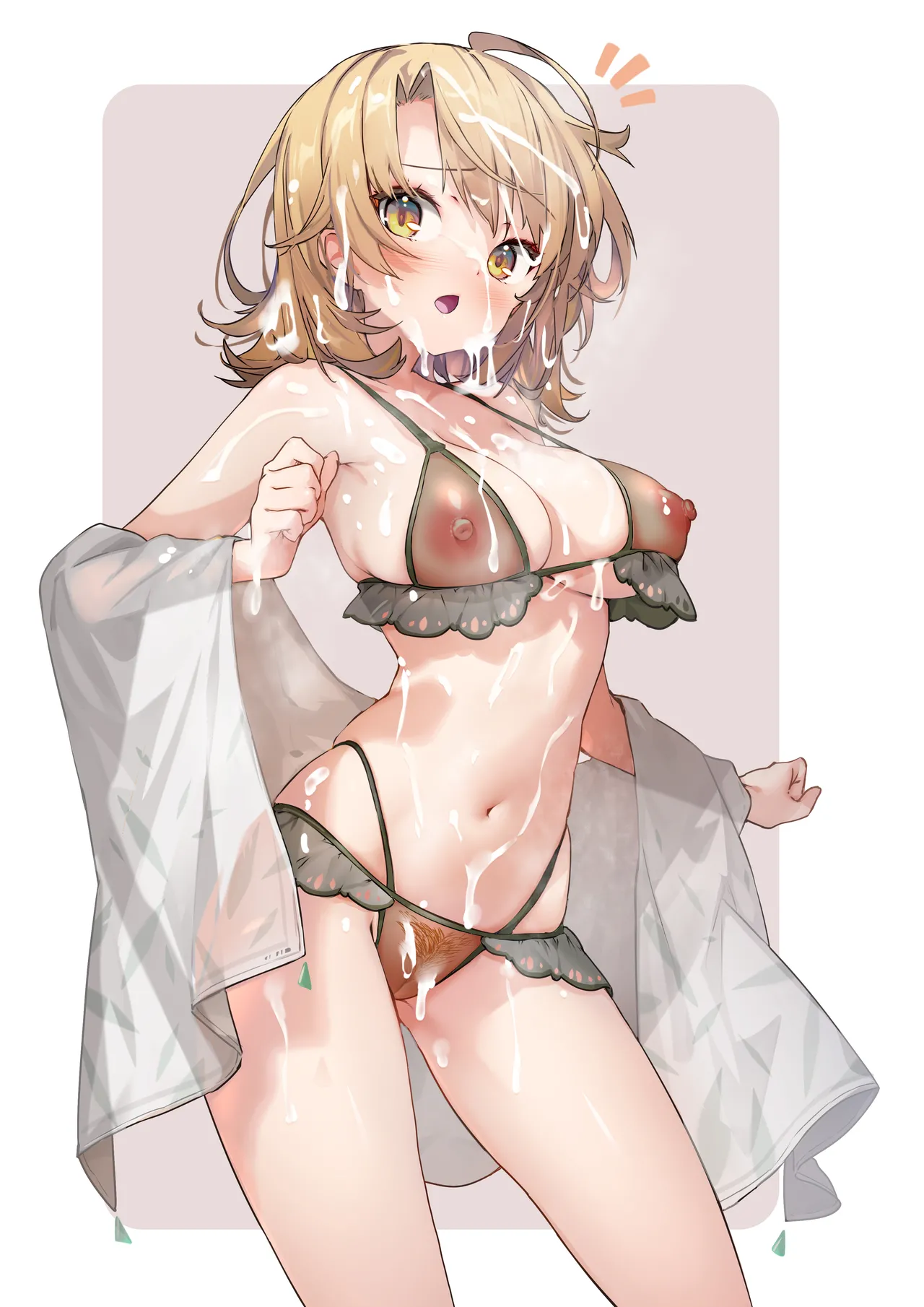 April 2025 Illustration Pack page 9 full