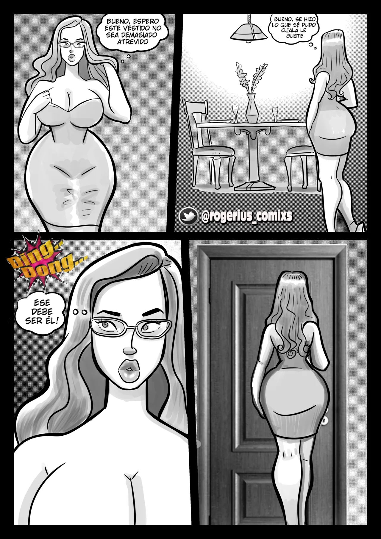 Con el Tio no es pecado page 5 full