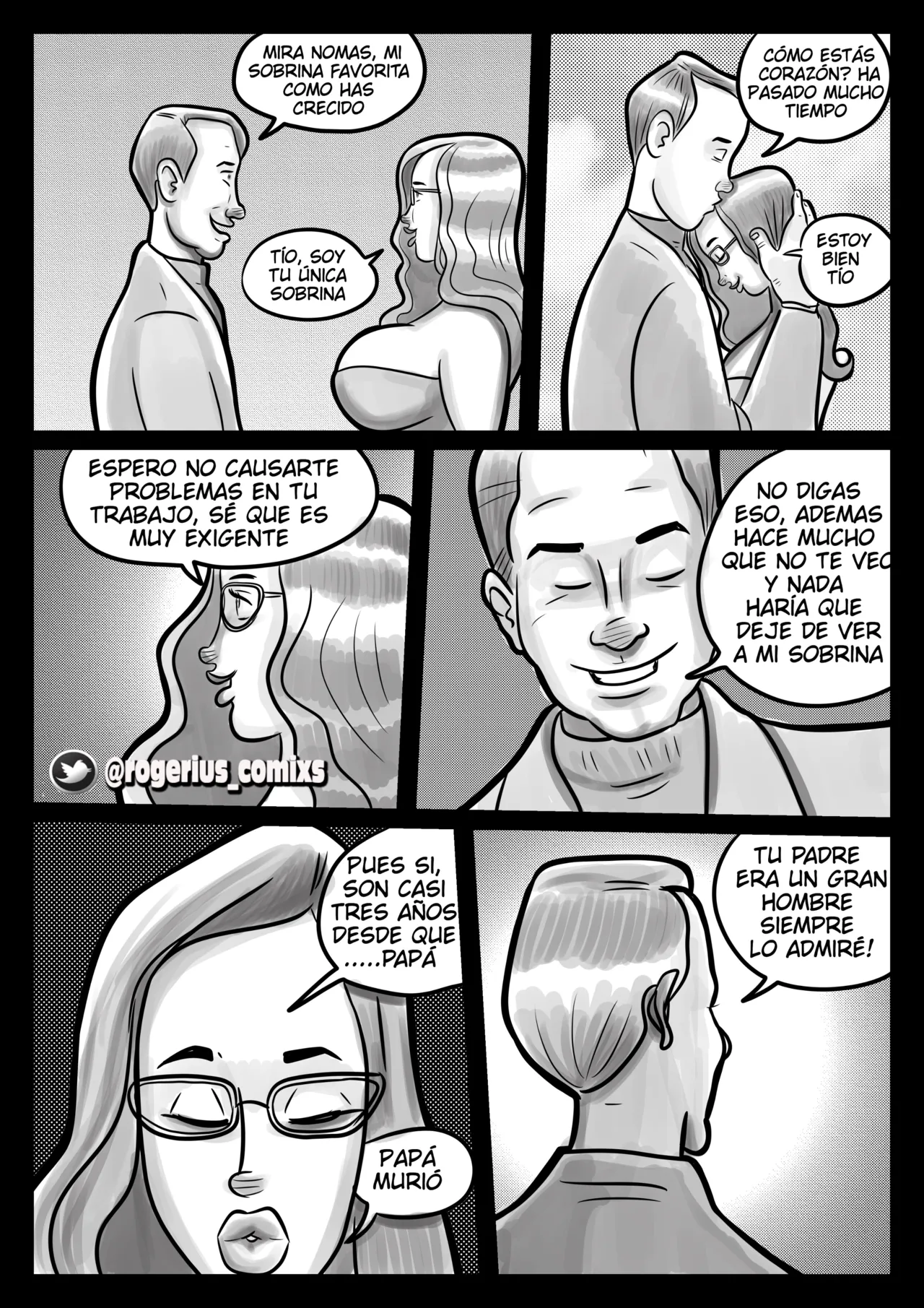 Con el Tio no es pecado page 6 full