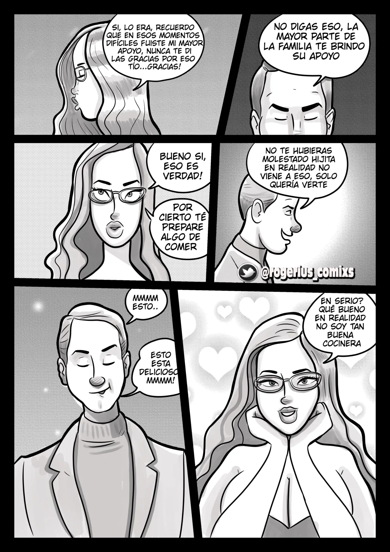 Con el Tio no es pecado page 7 full