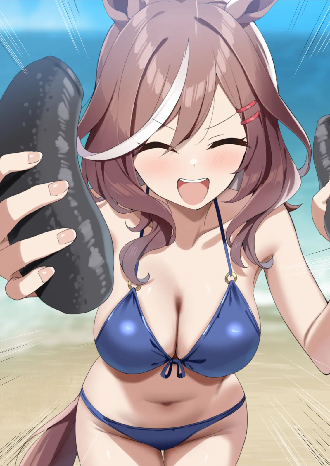 おﾏﾁ page 6 full