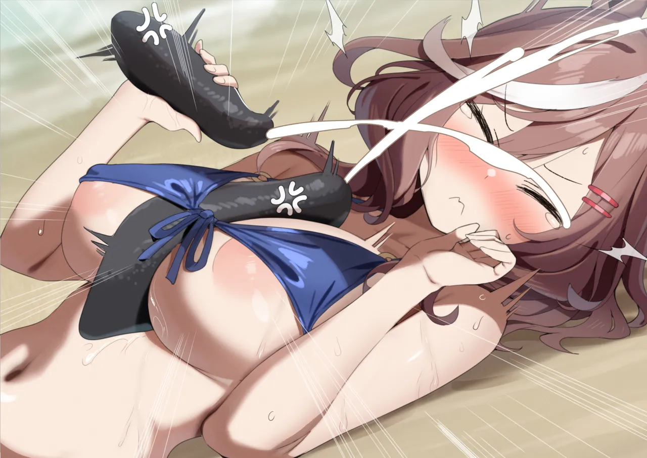 おﾏﾁ page 8 full