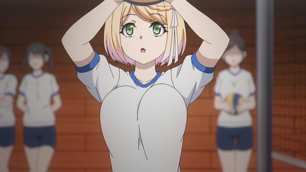 Yandere Dark Elf She Chased Me All the Way from Another World page 3 full