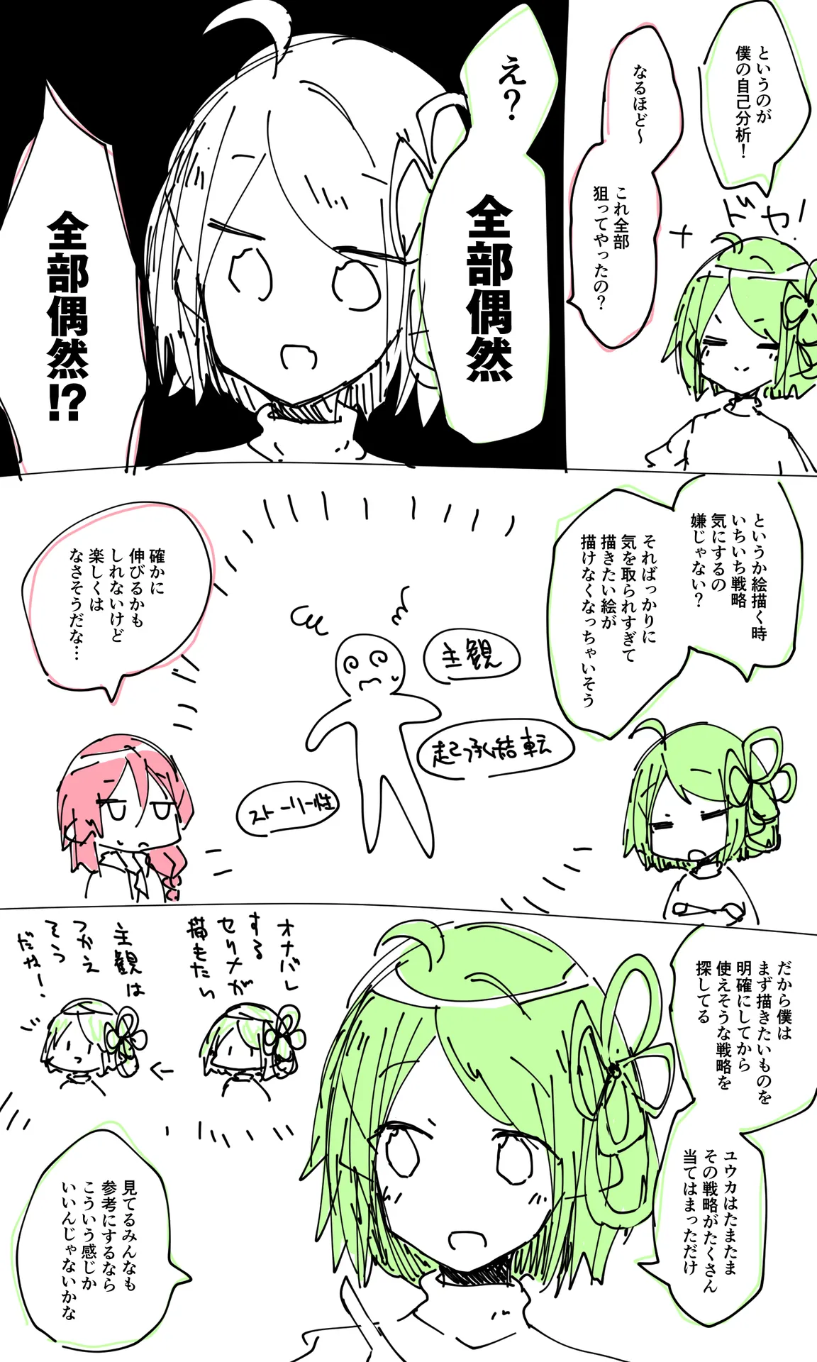 Nekko part 1 page 3 full
