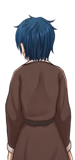 Messiah Obrota: Adventurers and the Girl with the Lustful Mark page 2 full