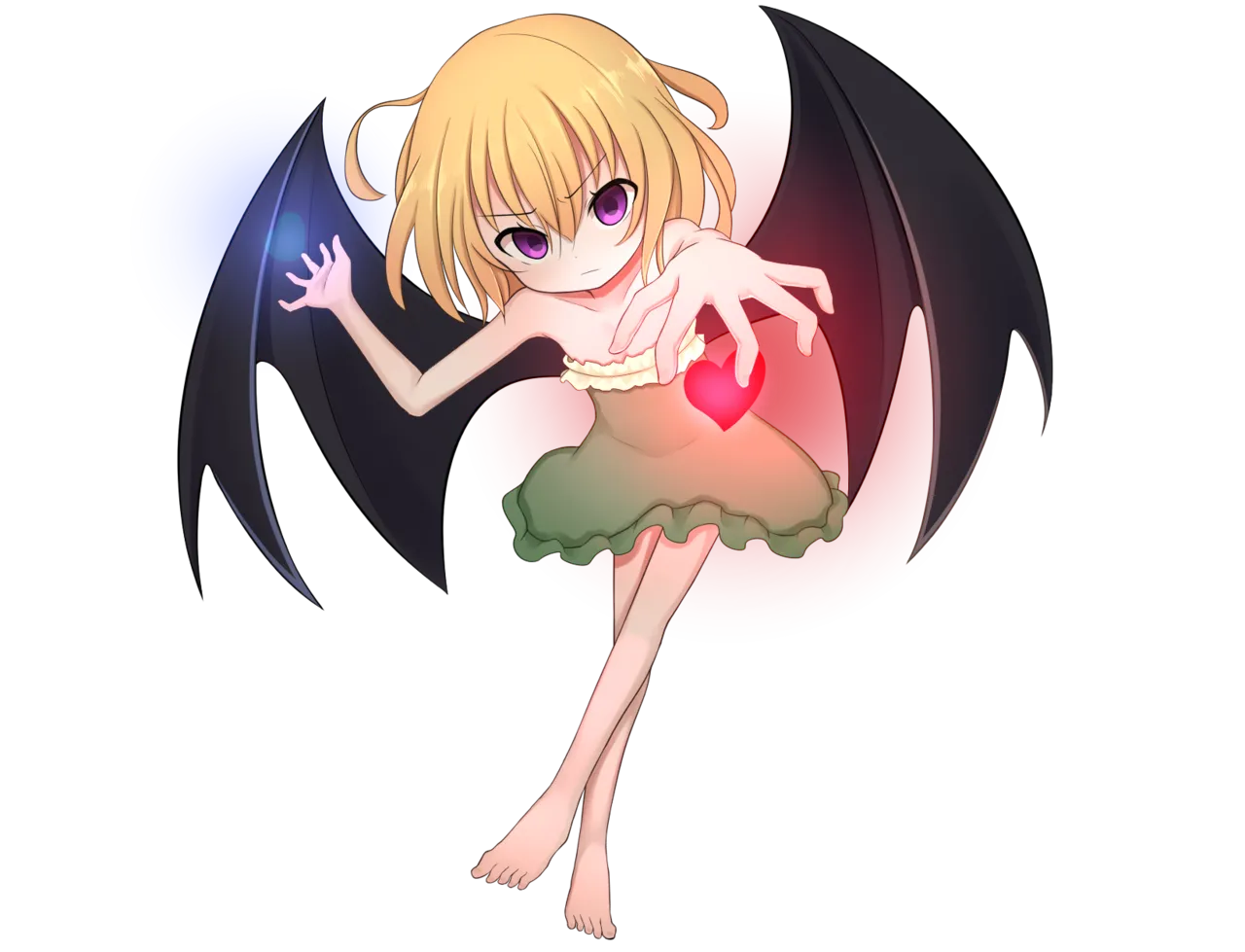 Messiah Obrota: Adventurers and the Girl with the Lustful Mark page 5 full