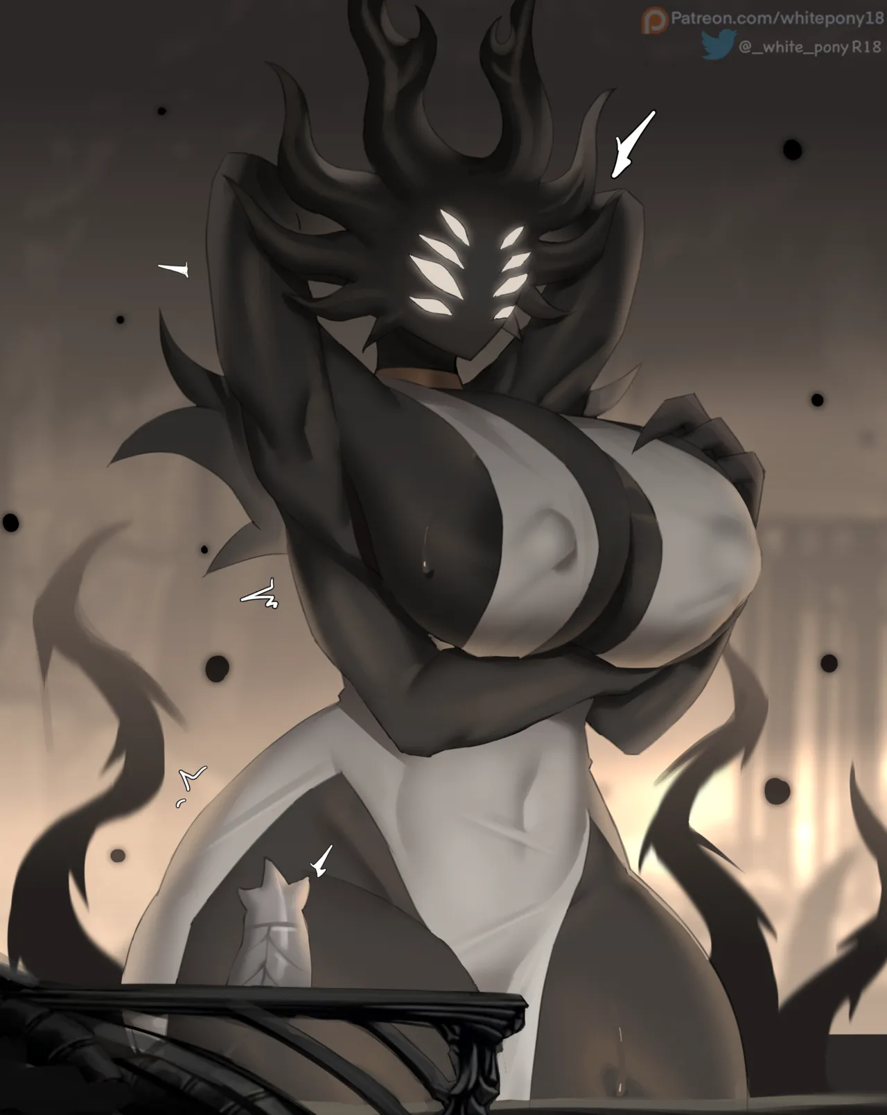 Shade Lord page 3 full