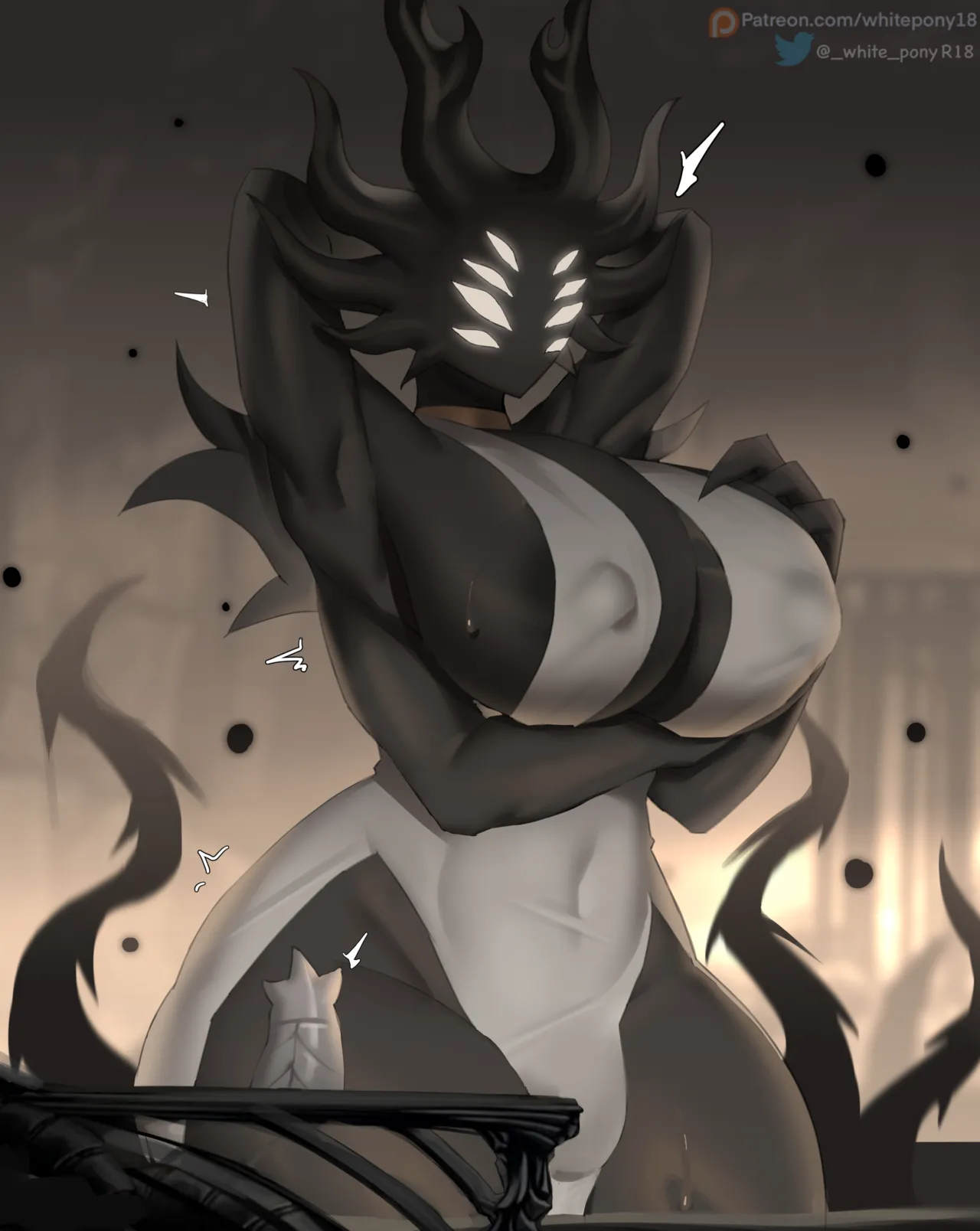Shade Lord page 4 full