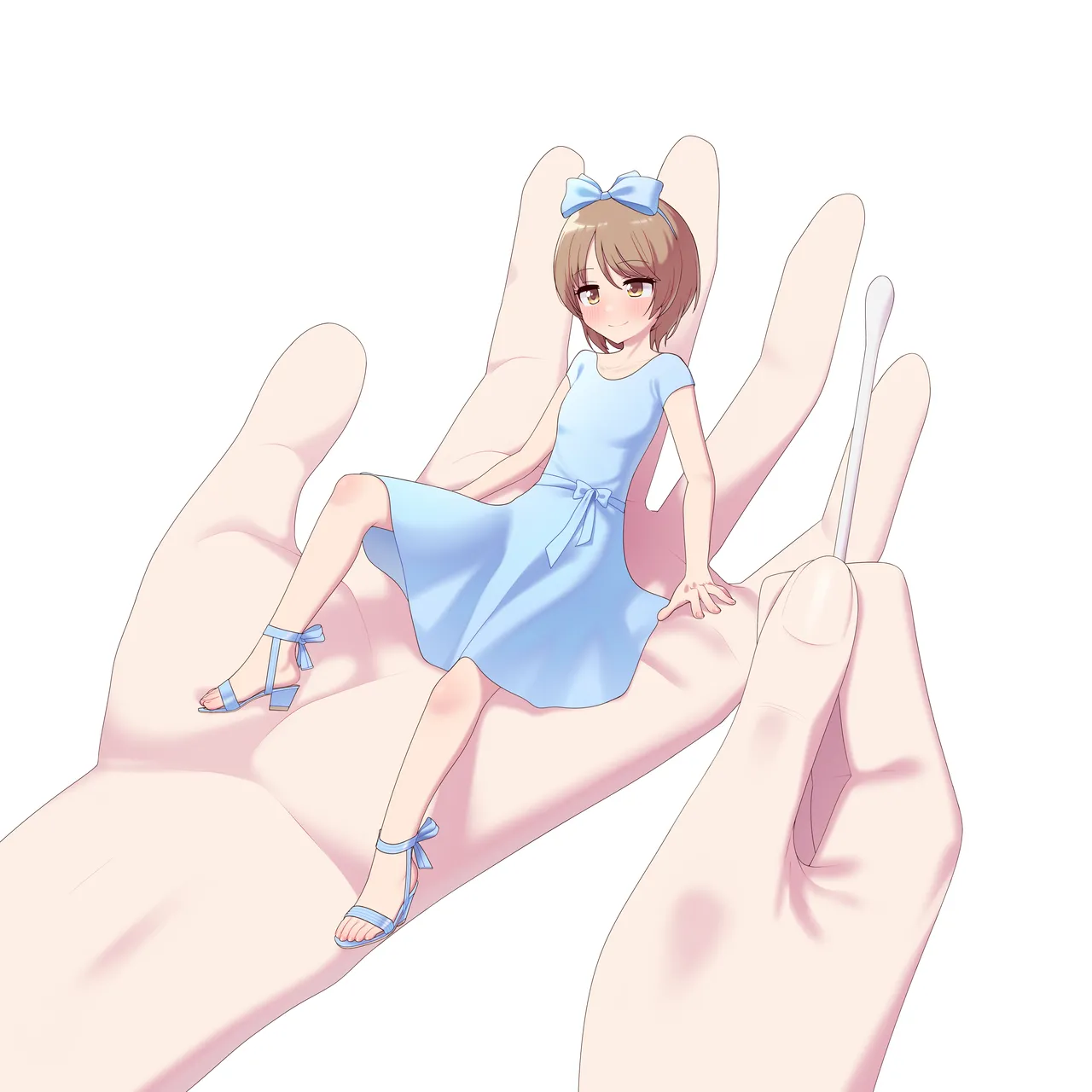 MaidForge | メイドフォージ 01.2018-12.2023  Telegram:@LiCuss page 10 full