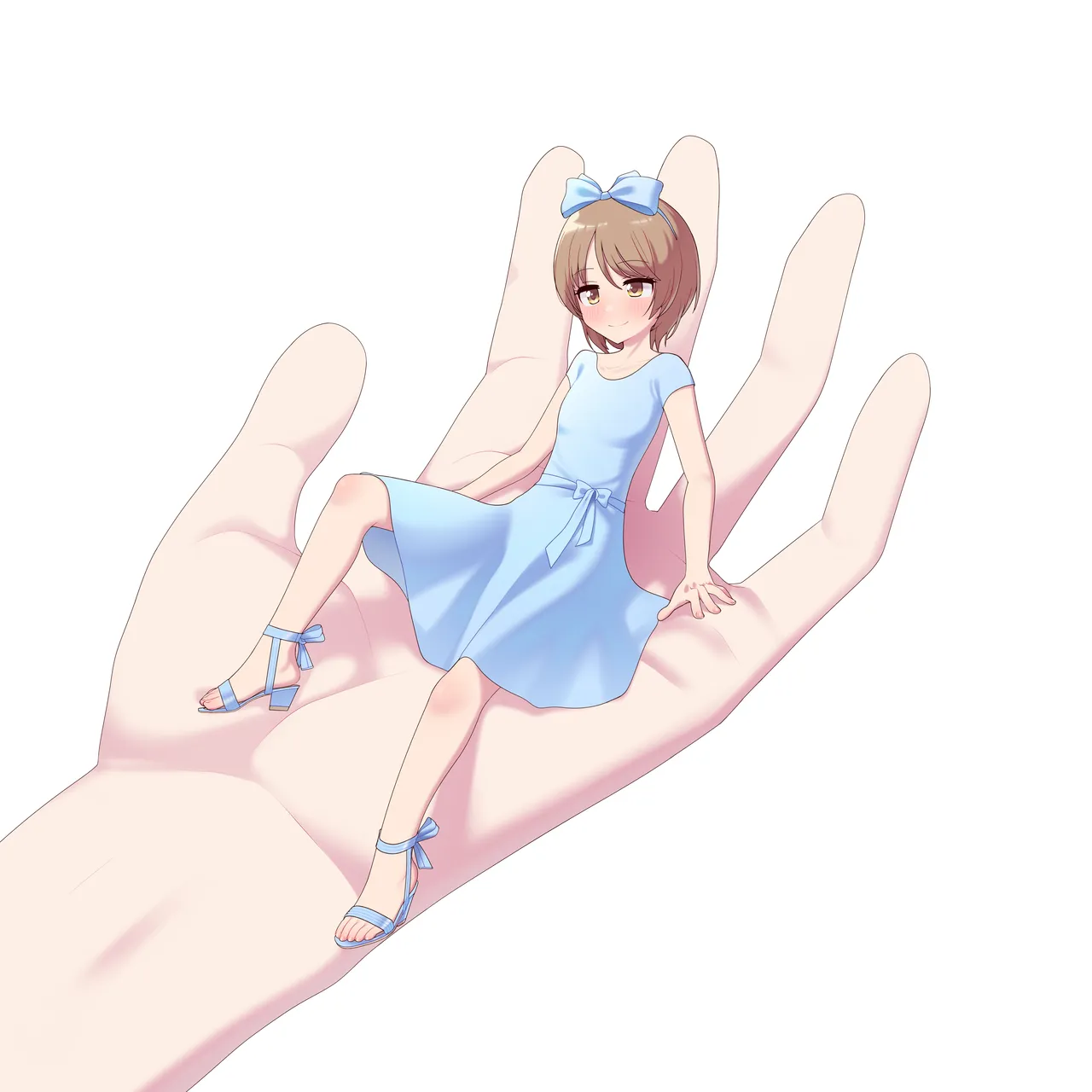 MaidForge | メイドフォージ 01.2018-12.2023  Telegram:@LiCuss page 9 full