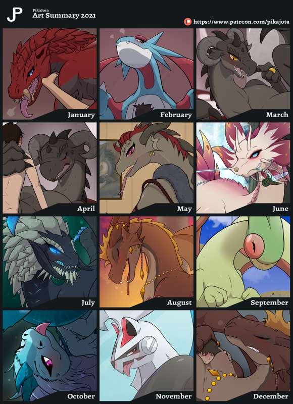 Artist - pikajota page 7 full