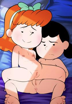 Peanuts (various artists)