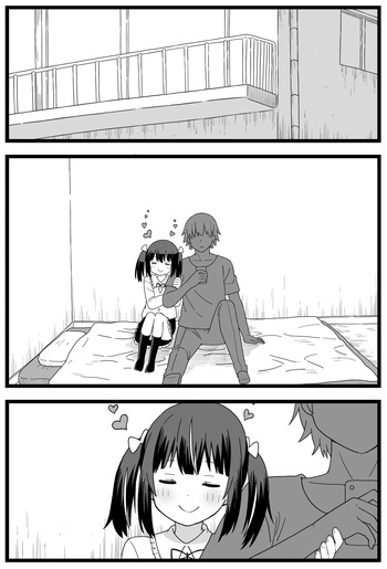 Uwaki ga Barete Kanojo ni Chiisaku Sarete Taberareru Manga | Caught Cheating, Shrunk, and Eaten by His Girlfriend cover