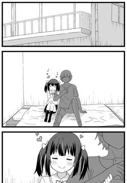 [Shiheki] Uwaki ga Barete Kanojo ni Chiisaku Sarete Taberareru Manga | Caught Cheating, Shrunk, and Eaten by His Girlfriend [English]