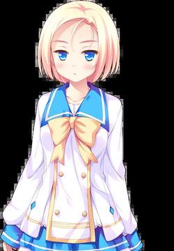 Wizards Complex  タチアナ・M・パブロワ