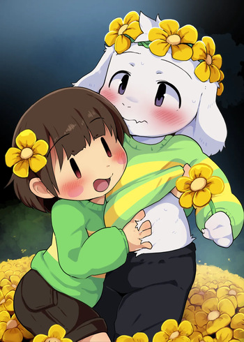 Mofumofu na Shinyuu cover