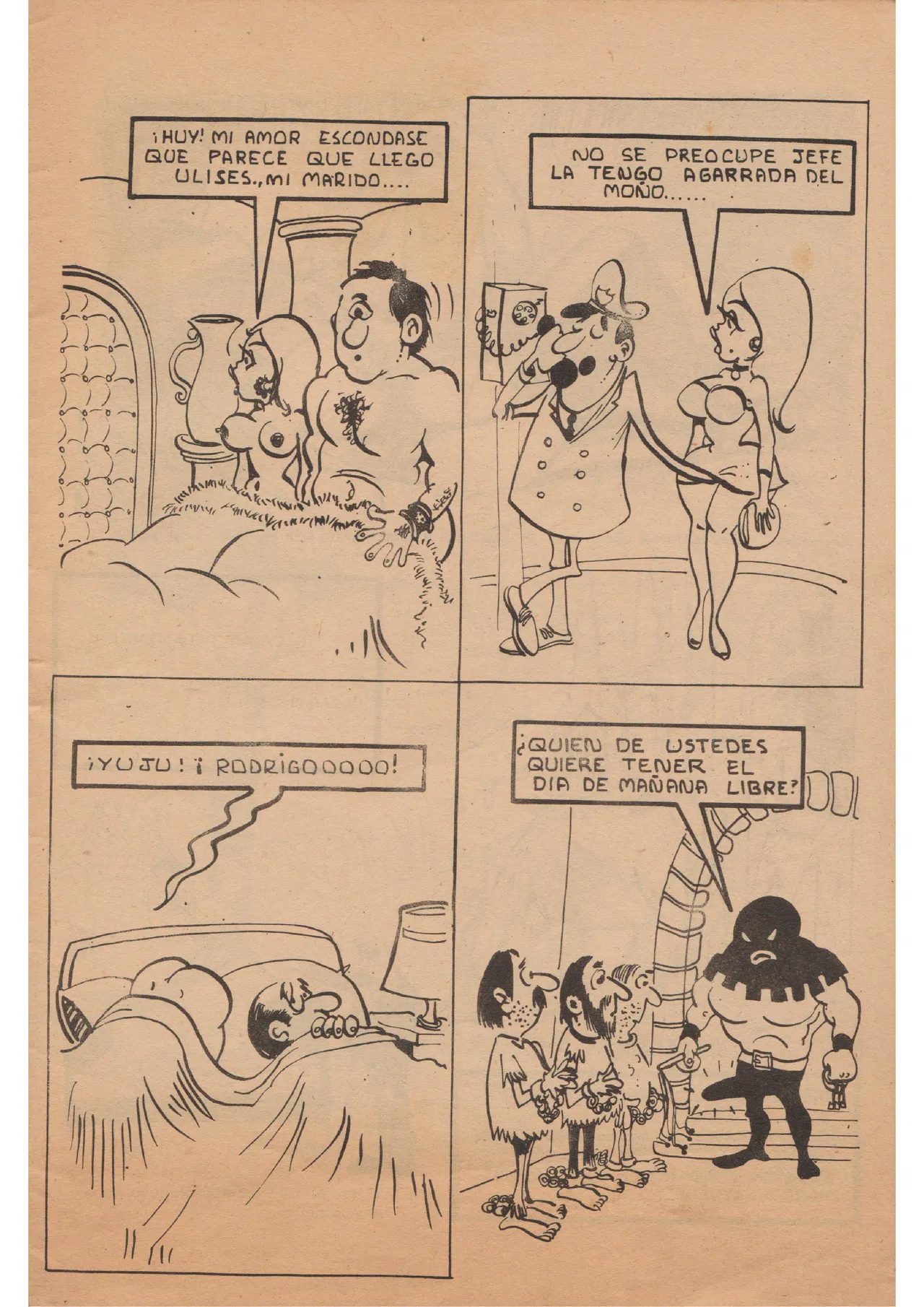 Revista Nat #85 page 3 full