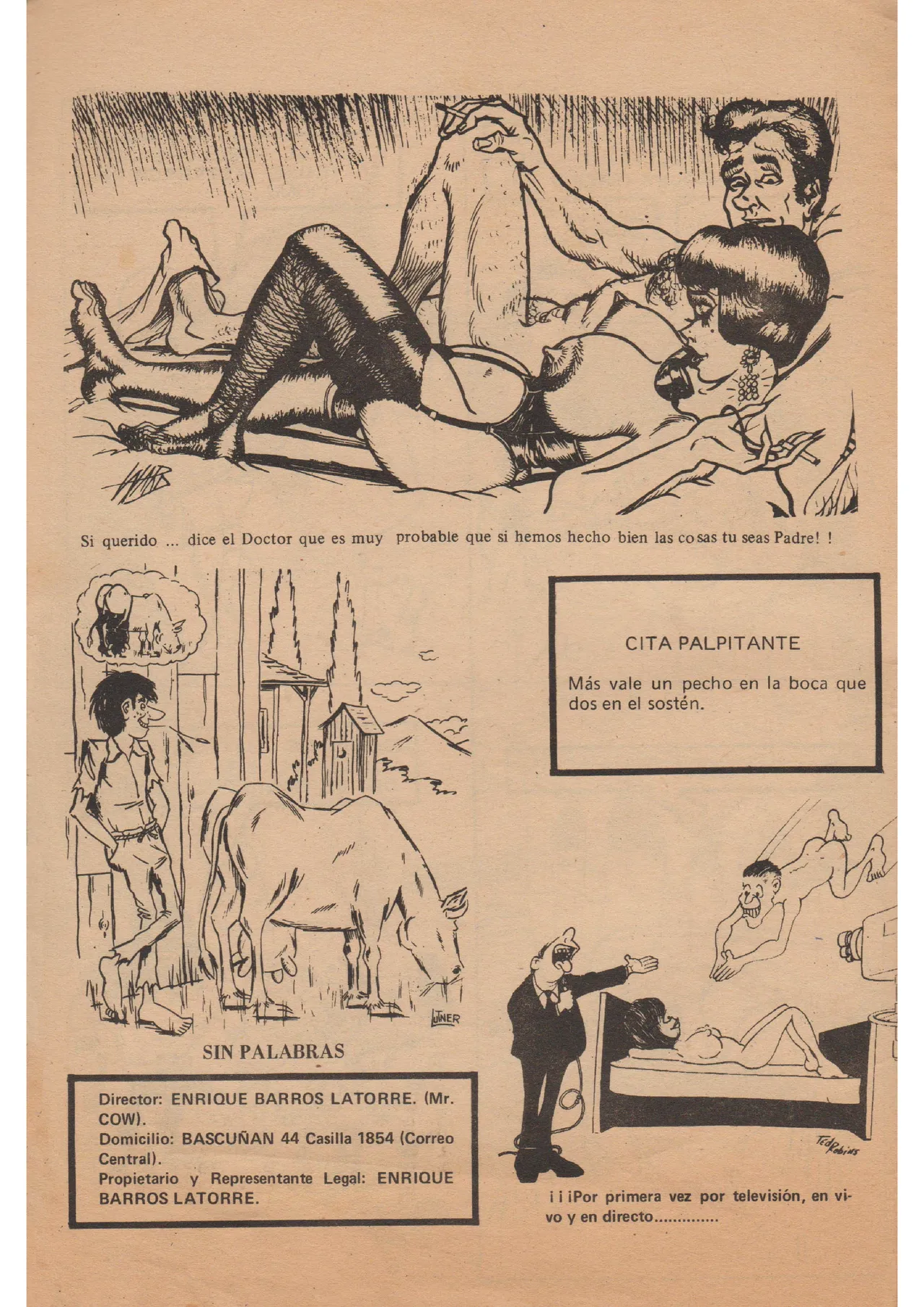 Revista Nat #85 page 4 full