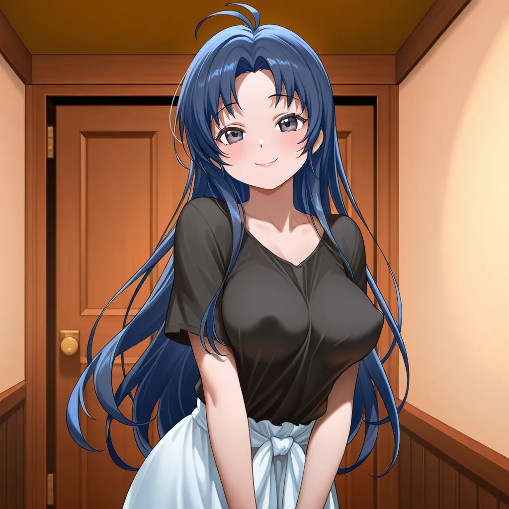 Meme Touwa page 1 full