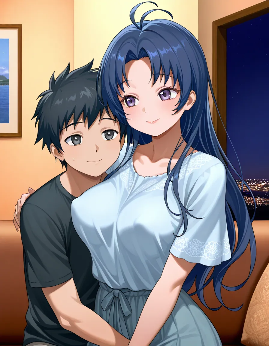 Meme Touwa page 2 full