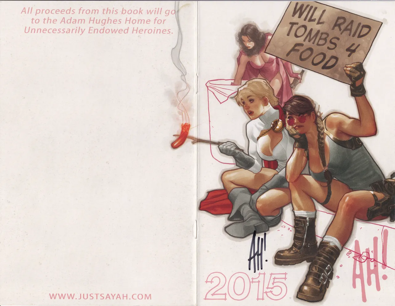 Will Raid Tombs 4 Food page 1 full