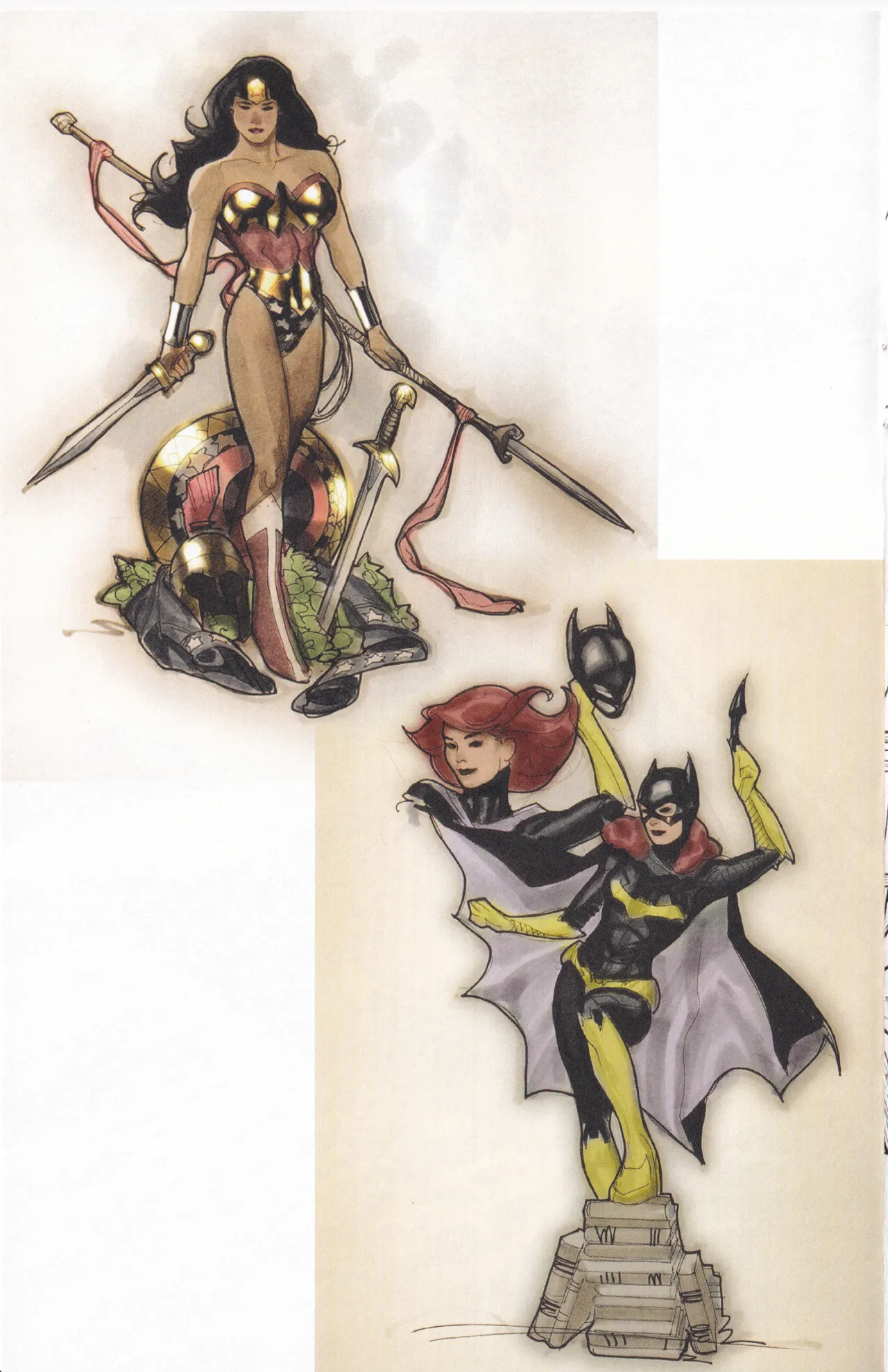 Will Raid Tombs 4 Food page 7 full