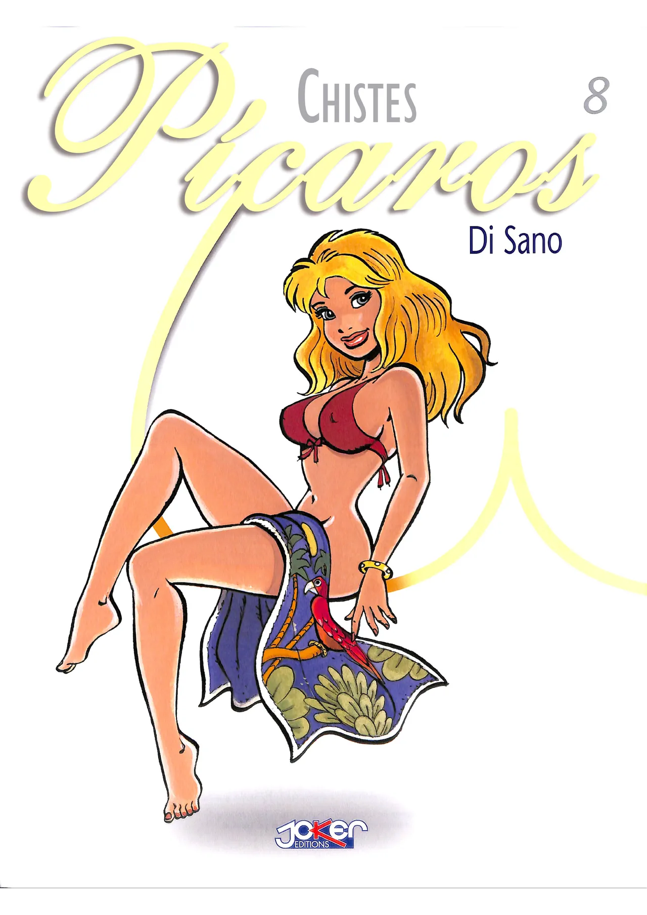 Chistes Pícaros 8 page 2 full