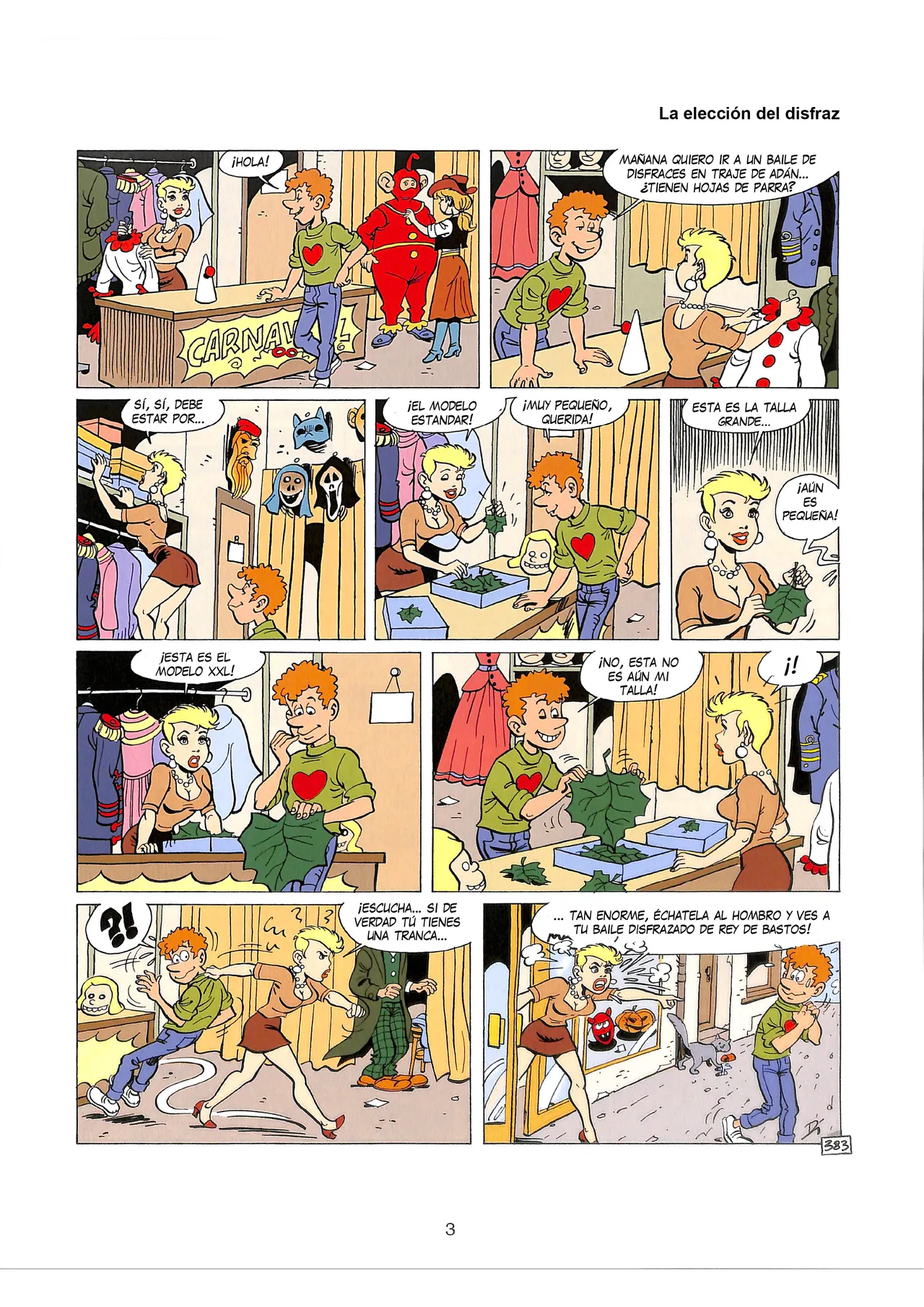 Chistes Pícaros 8 page 4 full