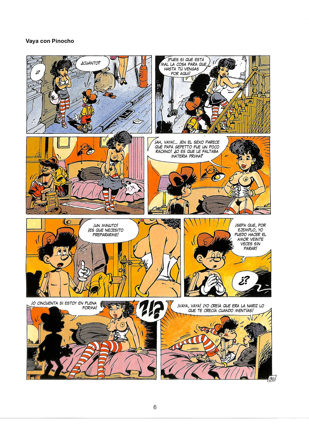Chistes Pícaros 8 page 7 full