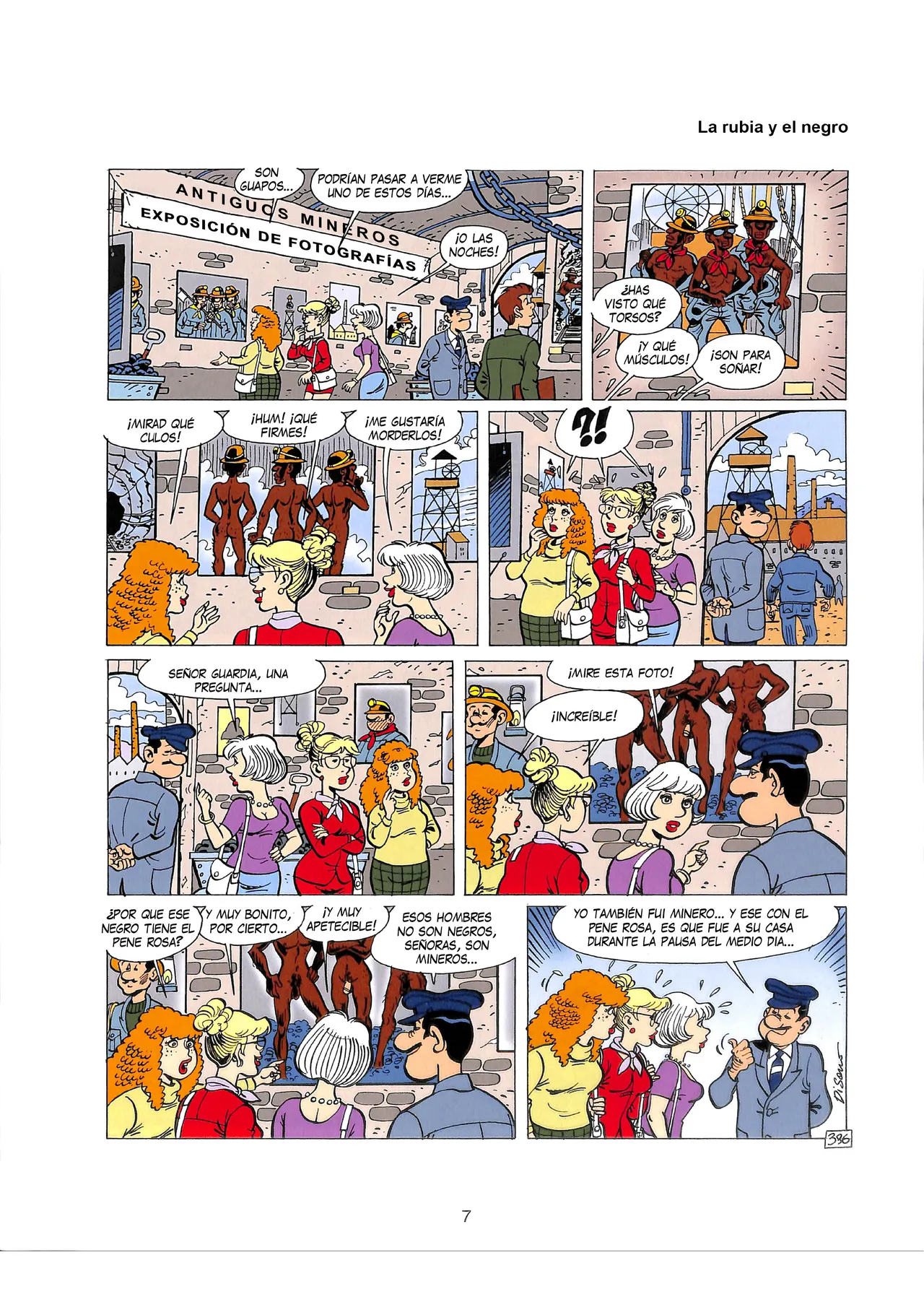Chistes Pícaros 8 page 8 full